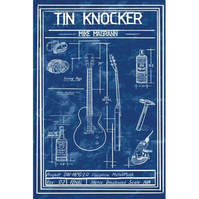 Tin Knocker