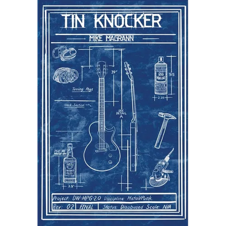 Tin Knocker