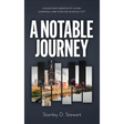 A Notable Journey: A Musician's Memoir of Living, Learning, and Thriving in Music City