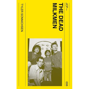 The Dead Milkmen