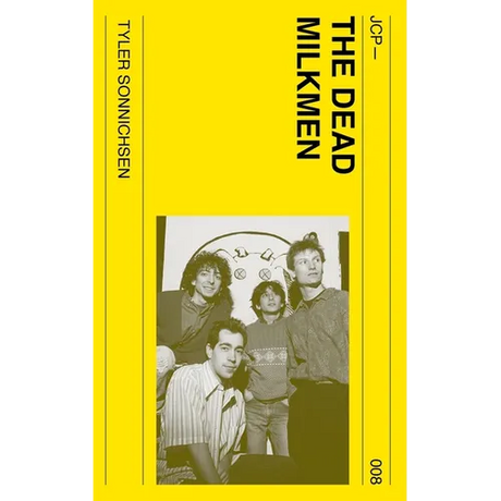 The Dead Milkmen