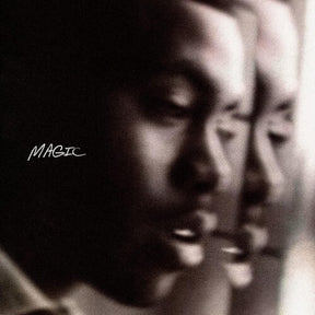 MAGIC (CD) (CD)