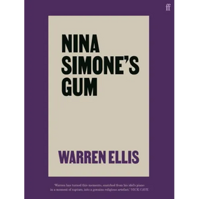 Nina Simone's Gum