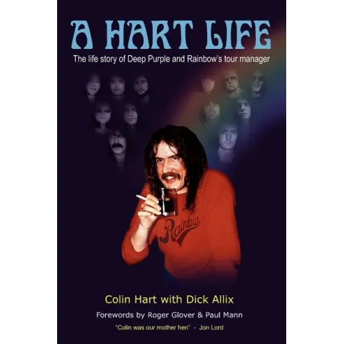 A Hart Life