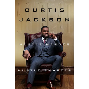 Hustle Harder, Hustle Smarter