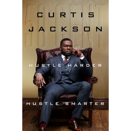 Hustle Harder, Hustle Smarter