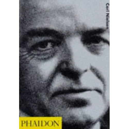 Carl Nielsen