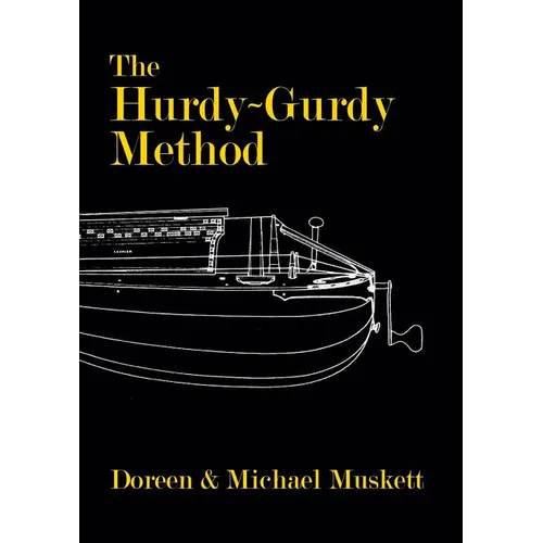 The Hurdy-Gurdy Method