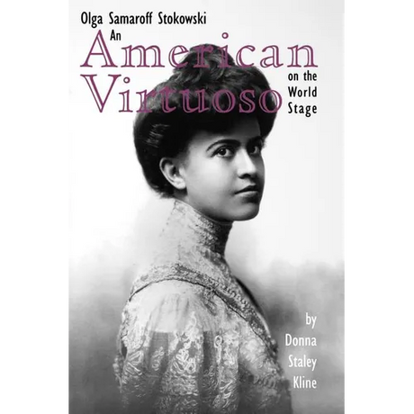American Virtuoso on the World Stage