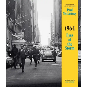 1964: Eyes of the Storm