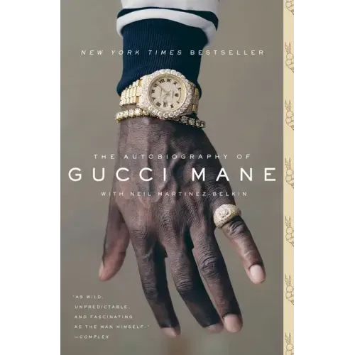The Autobiography of Gucci Mane
