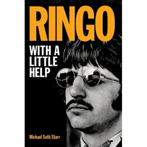 Ringo: With a Little Help