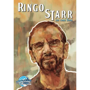 Orbit: Ringo Starr