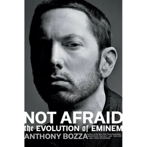Not Afraid: The Evolution of Eminem