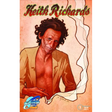 Orbit: Keith Richards
