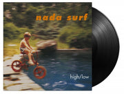 Nada Surf High/ Low (180 Gram Vinyl) [Import] [Vinyl] - Apocalypse Vinyl