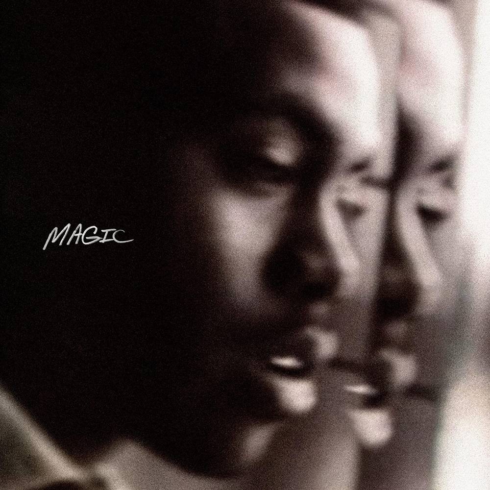 Nas Nas - Magic (Edición limitada, vinilo rosa) [Discos y LP]