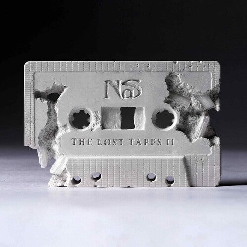 Nas The Lost Tapes 2 [Discos y LP]