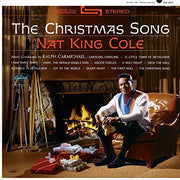 The Christmas Song (Vinyl)