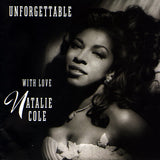 Natalie Cole Unforgettable...With Love [30th Anniversary Edition 2 LP] [Vinyl] - Apocalypse Vinyl