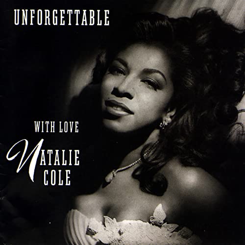Natalie Cole Unforgettable...With Love [30th Anniversary Edition 2 LP] [Vinyl] - Apocalypse Vinyl