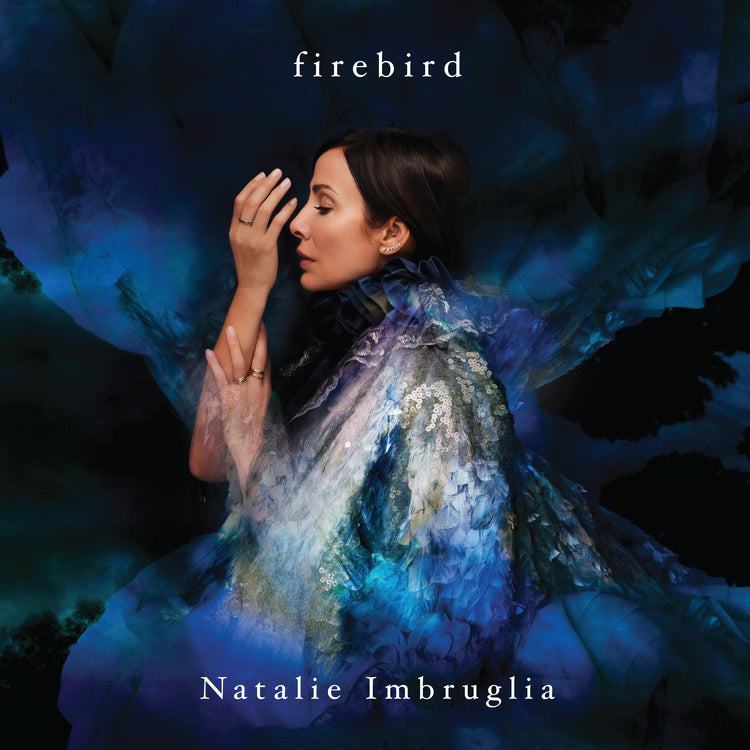 Natalie Imbruglia Firebird [Vinyl] - Apocalypse Vinyl