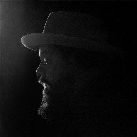 Nathaniel Rateliff & TEARING AT THE (LP) [Records & LPs]