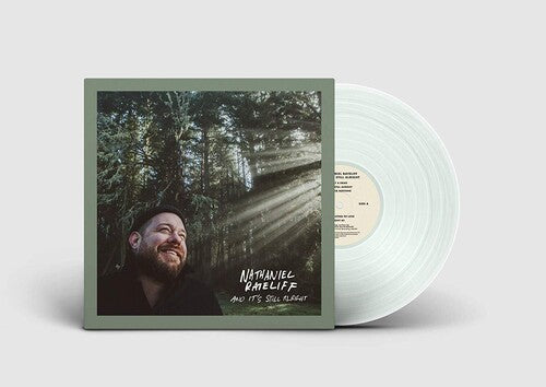 Nathaniel Rateliff And It's Still Alright (Colored Vinyl, Green) [Vinyl] - Apocalypse Vinyl