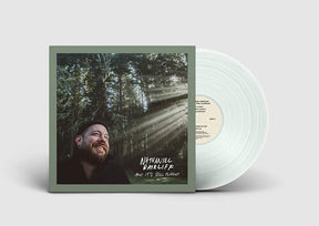 Nathaniel Rateliff And It's Still Alright (Colored Vinyl, Green) [Vinyl] - Apocalypse Vinyl