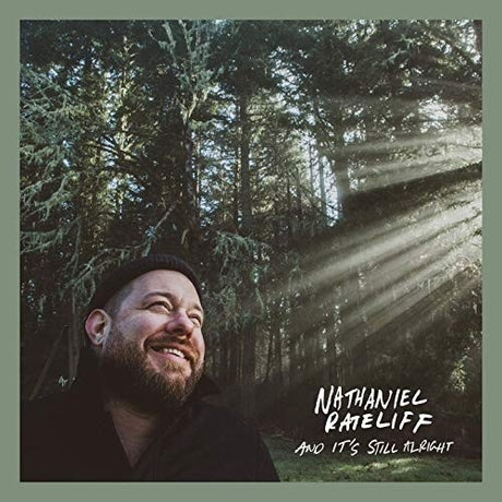 Nathaniel Rateliff And It's Still Alright (Vinilo de color, verde) [Discos y LP]