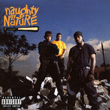 Naughty By Nature (30th Anniversary) (Yellow & Green Splatterl) [Explicit Content] (Vinyl)