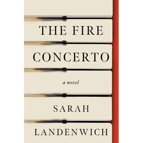 The Fire Concerto