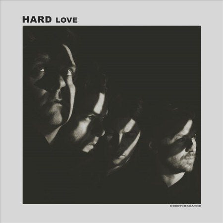 Needtobreathe HARDLOVE [Discos y LP]