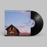 Neil Young y Crazy Horse Barn (Indie EX) [Discos y LP]