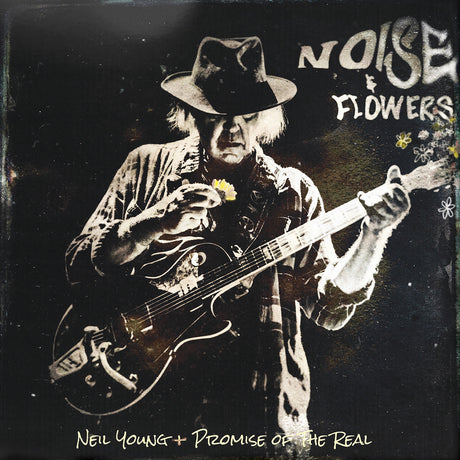 Noise and Flowers (Vinyl)