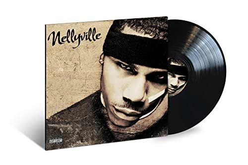 Nellyville [2 LP] (Vinyl)