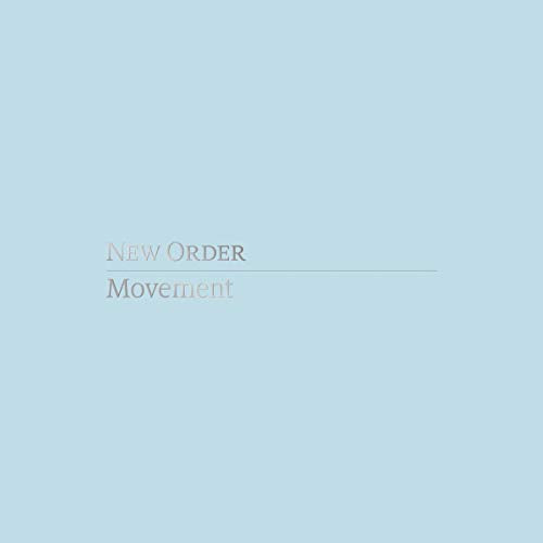 Movement (Definitive Edition)(1LP/2CD/1DVD) (Vinyl)