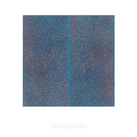 New Order Temptation (Vinilo sencillo de 12") [Discos y LP]