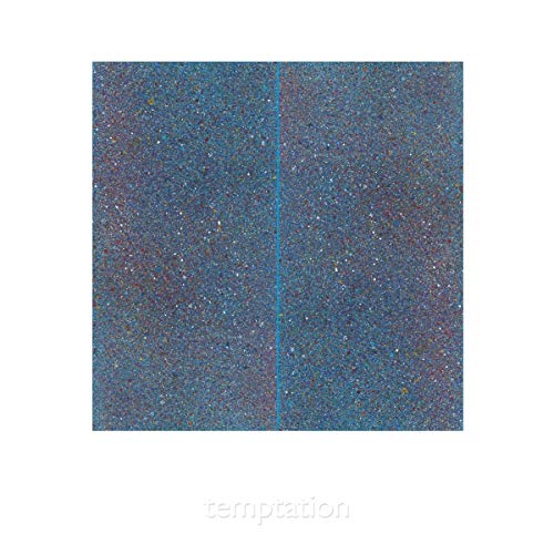 New Order Temptation (Vinilo sencillo de 12") [Discos y LP]