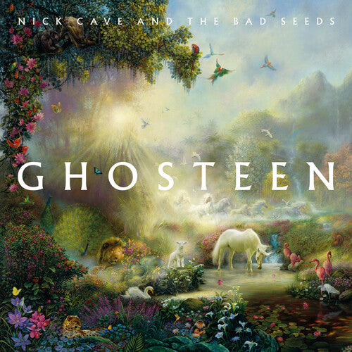 Ghosteen (Vinyl)