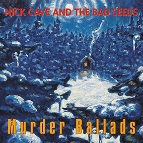 Murder Ballads [Import] (2 Lp's) (Vinyl)