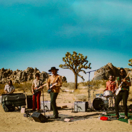 Levitation Sessions (Colored Vinyl, Indie Exclusive) (Vinyl)