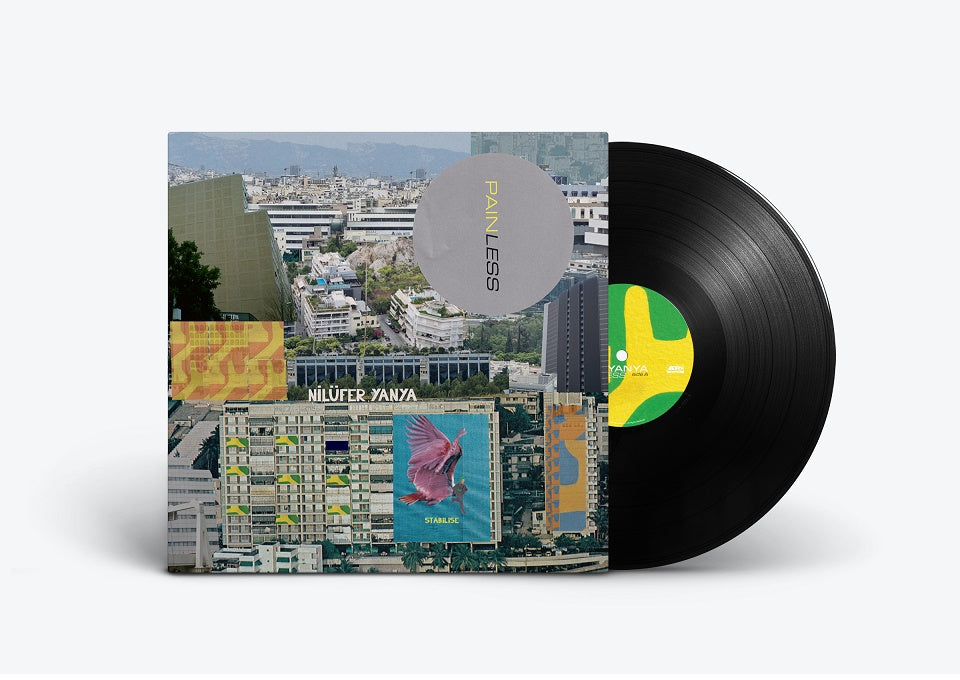 PAINLESS [LP] (Vinyl)
