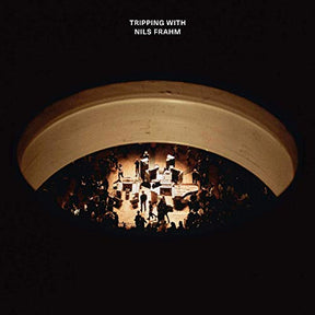 Nils Frahm Tripping with Nils Frahm [Vinyl] - Apocalypse Vinyl