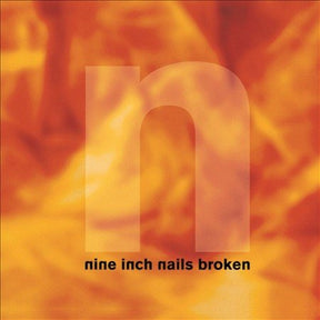 Broken (EP) [Definitive Edition] (Vinyl)