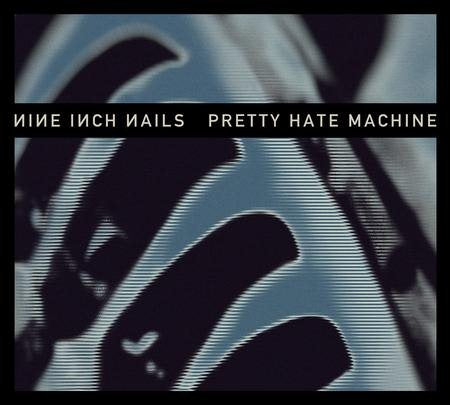 PRETTY HATE MACHINE (2010 Remastered Edition) (2 Lp's) (Vinyl)