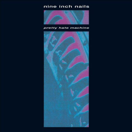 Nine Inch Nails PRETTY HATE MACH(LP) [Records & LPs]