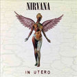 IN UTERO-20TH AN(3LP (Vinyl)