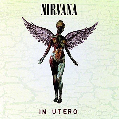 Nirvana - Nirvana IN UTERO [Import] [Vinyl] | Apocalypse Vinyl
