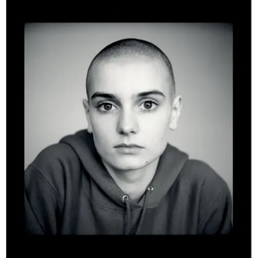 Sinéad O'Connor 48